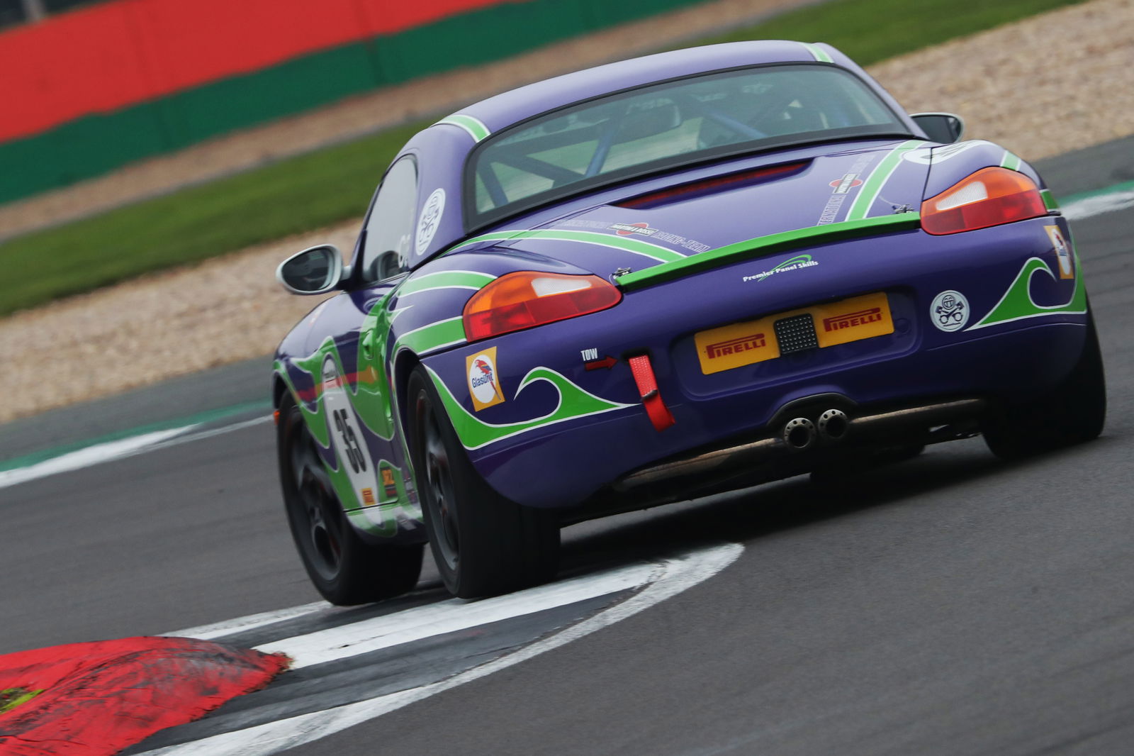 Our 8 Favourite Cars In 2019