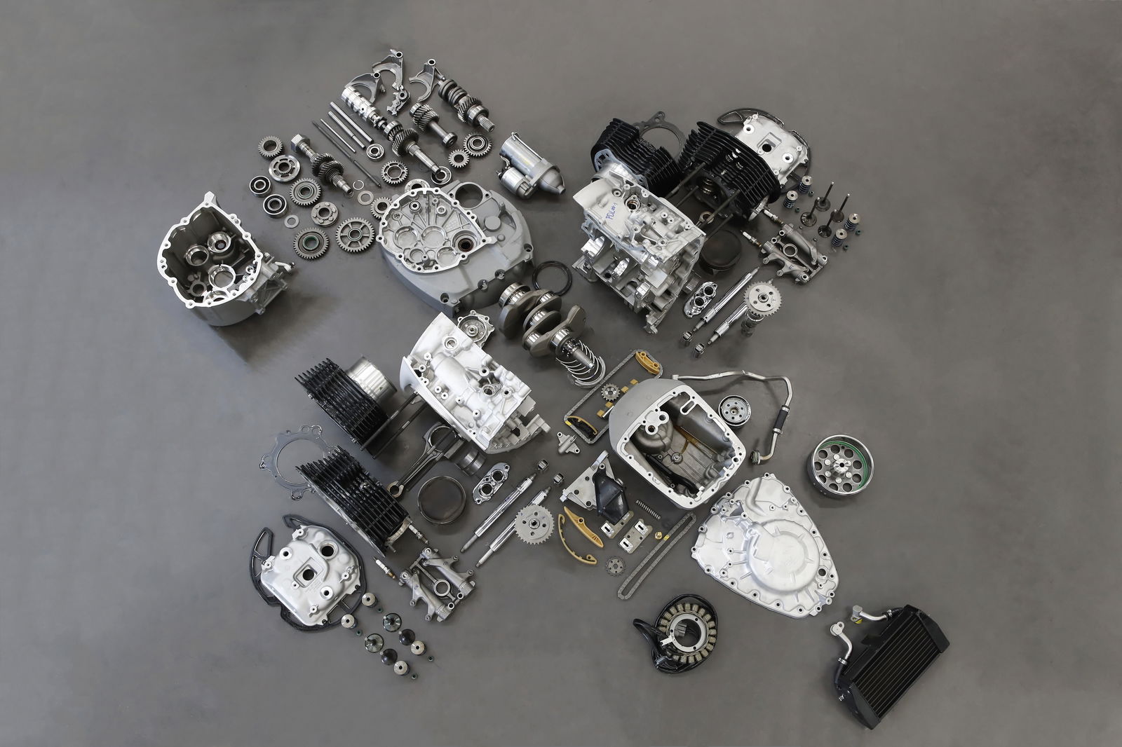 BMW's 1800cc 'Big Boxer' Is The Bike World's Biggest Ever Flat-Twin