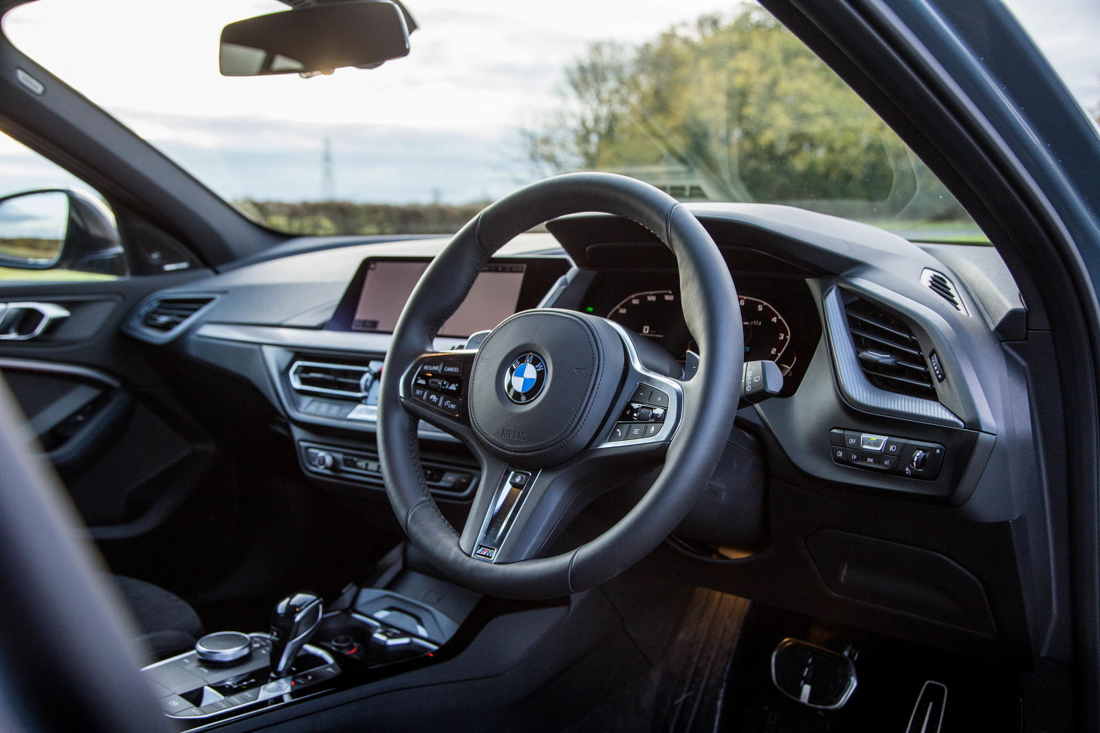 BMW M135i Review: (Mostly) Better Than The M140i But Unforgivably Dull