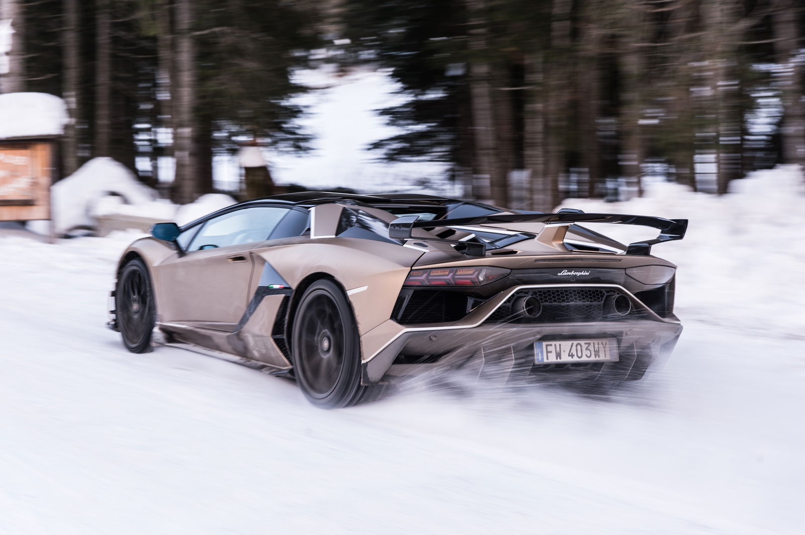 McLaren GT: Real Grand Tourer Or Just Another Supercar?