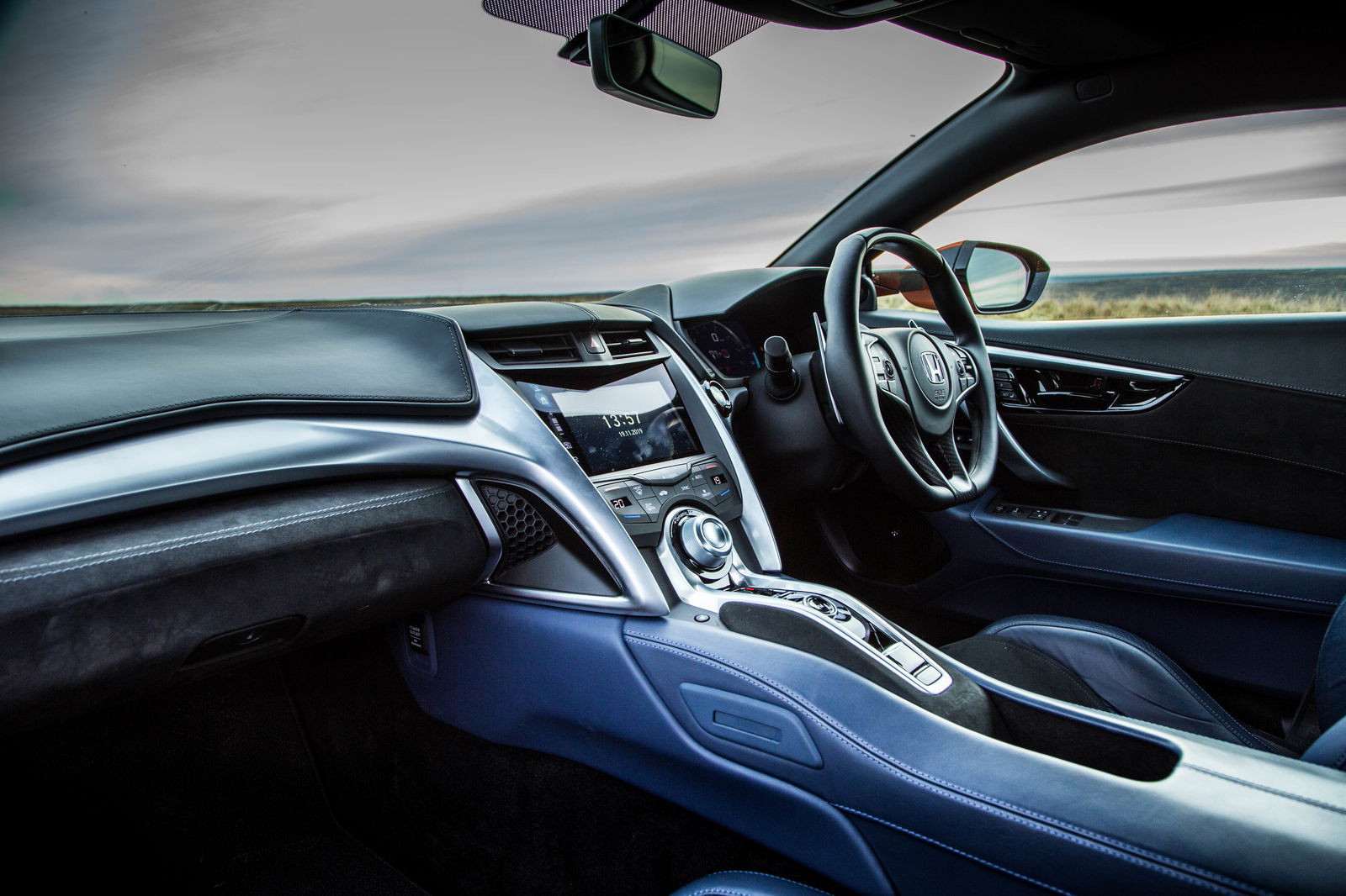 The Ford Ranger Raptor Has Better Paddle Shifters Than Most Supercars