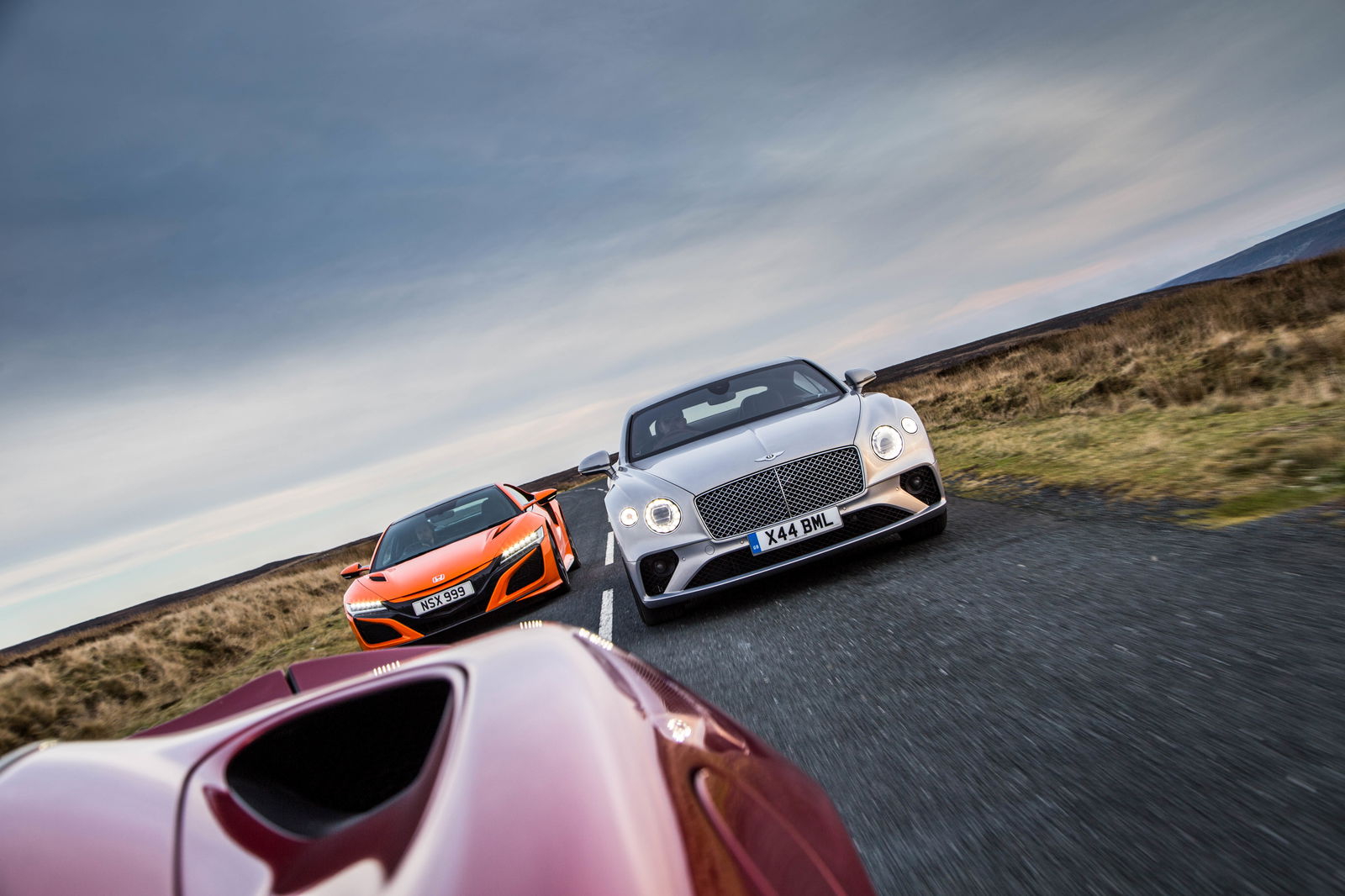 McLaren GT: Real Grand Tourer Or Just Another Supercar?