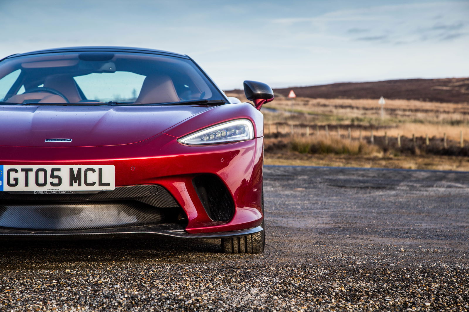 McLaren GT: Real Grand Tourer Or Just Another Supercar?
