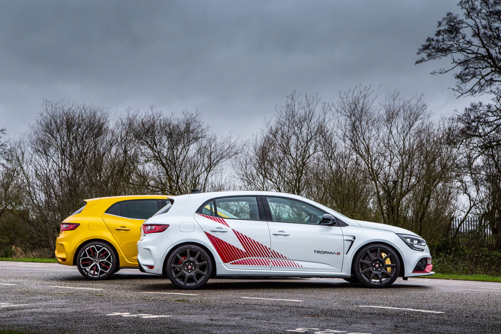 Retracing The Nurburgring Sudschleife - The Nordschleife’s Even Scarier Brother