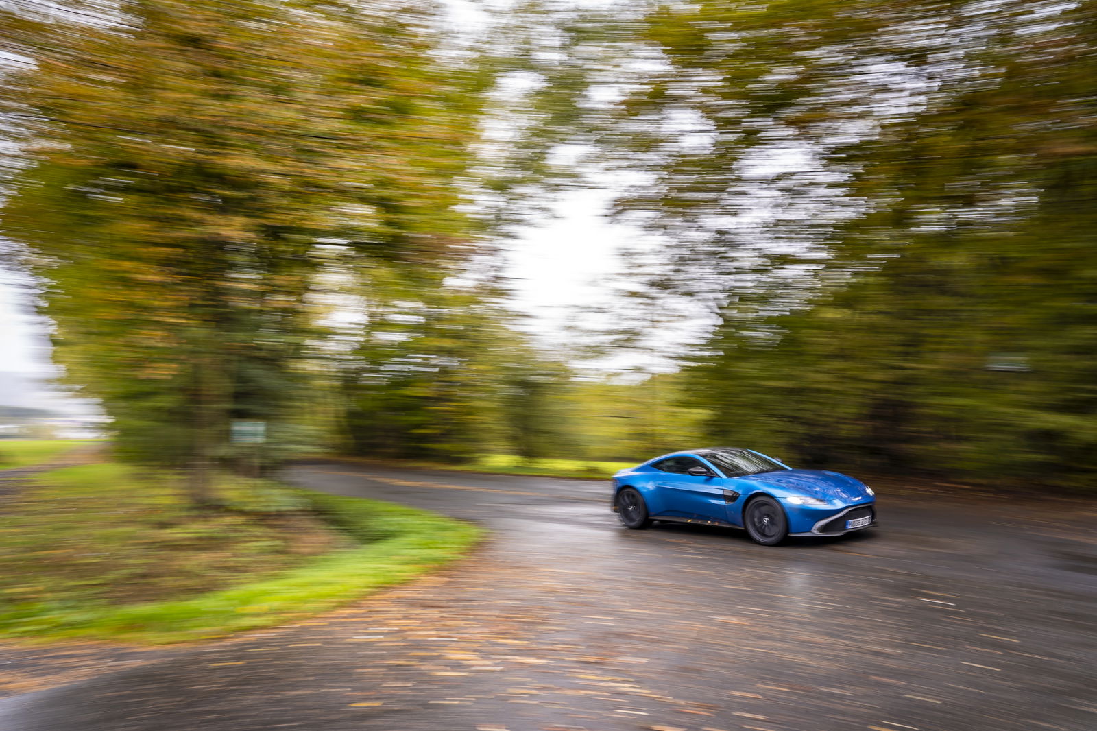 Retracing The Nurburgring Sudschleife - The Nordschleife’s Even Scarier Brother
