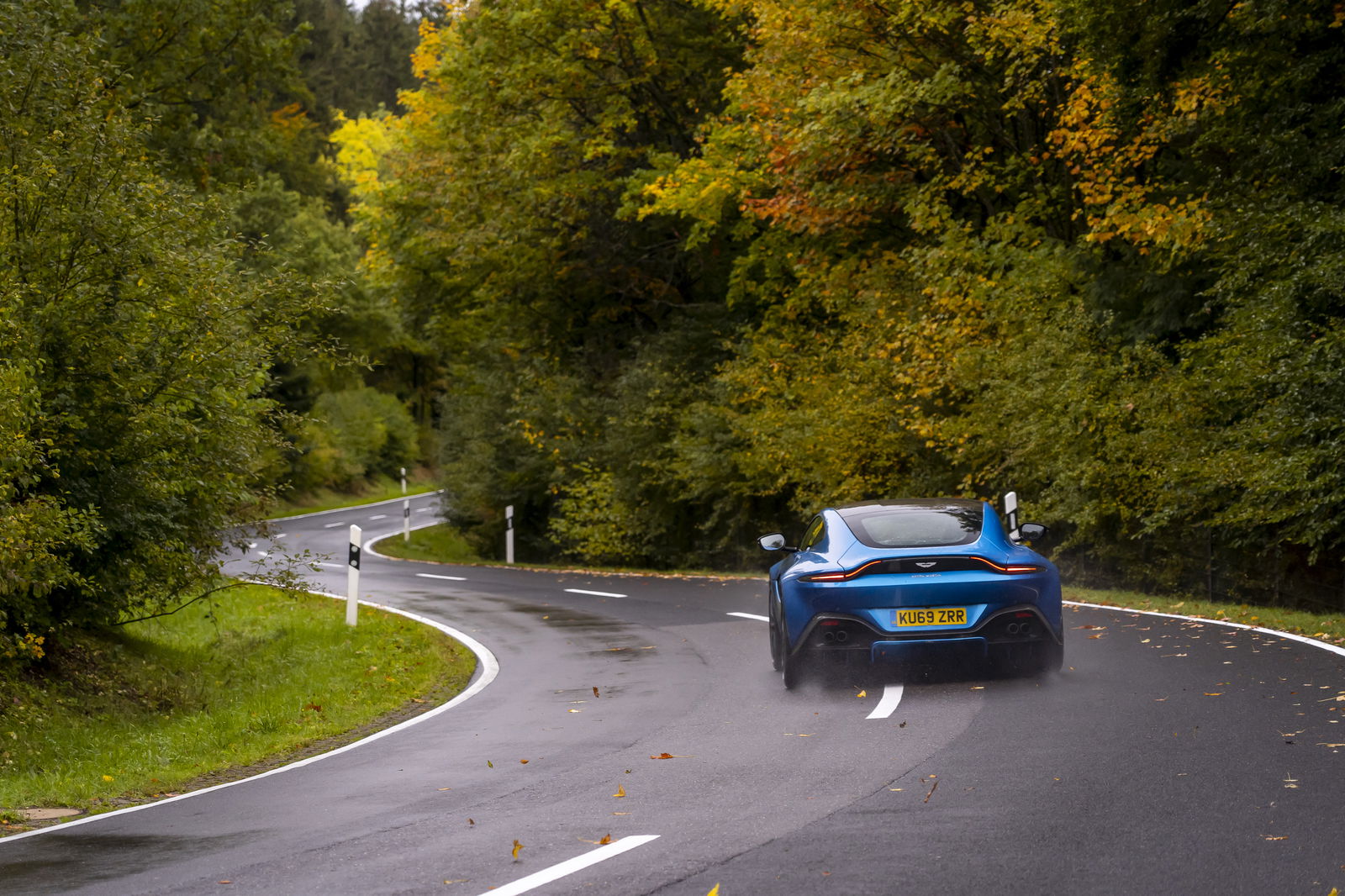 Retracing The Nurburgring Sudschleife - The Nordschleife’s Even Scarier Brother
