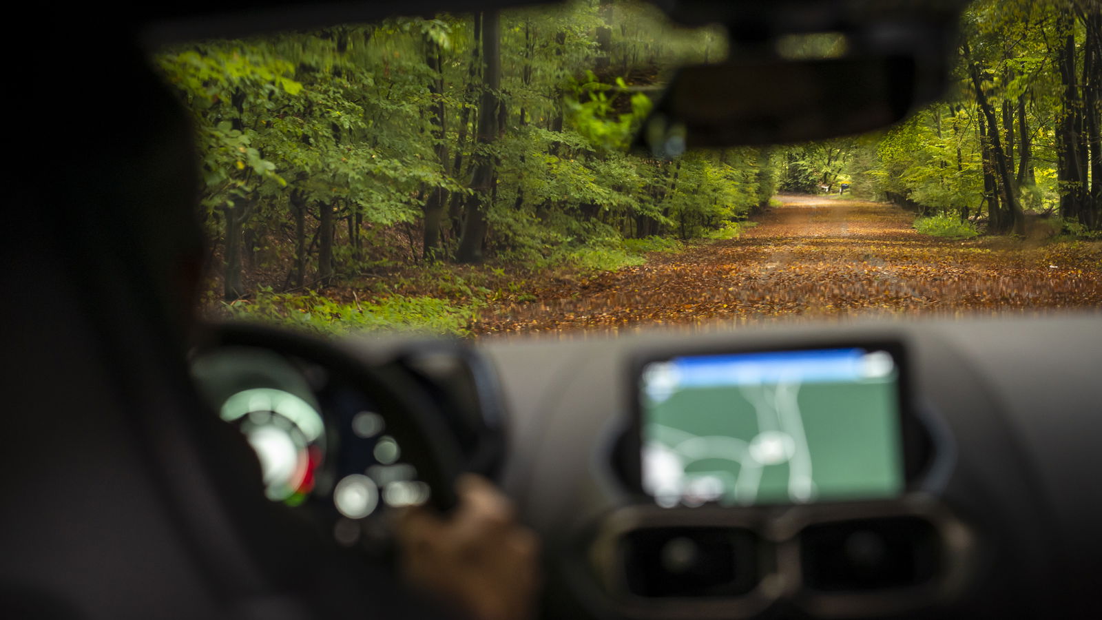 Retracing The Nurburgring Sudschleife - The Nordschleife’s Even Scarier Brother