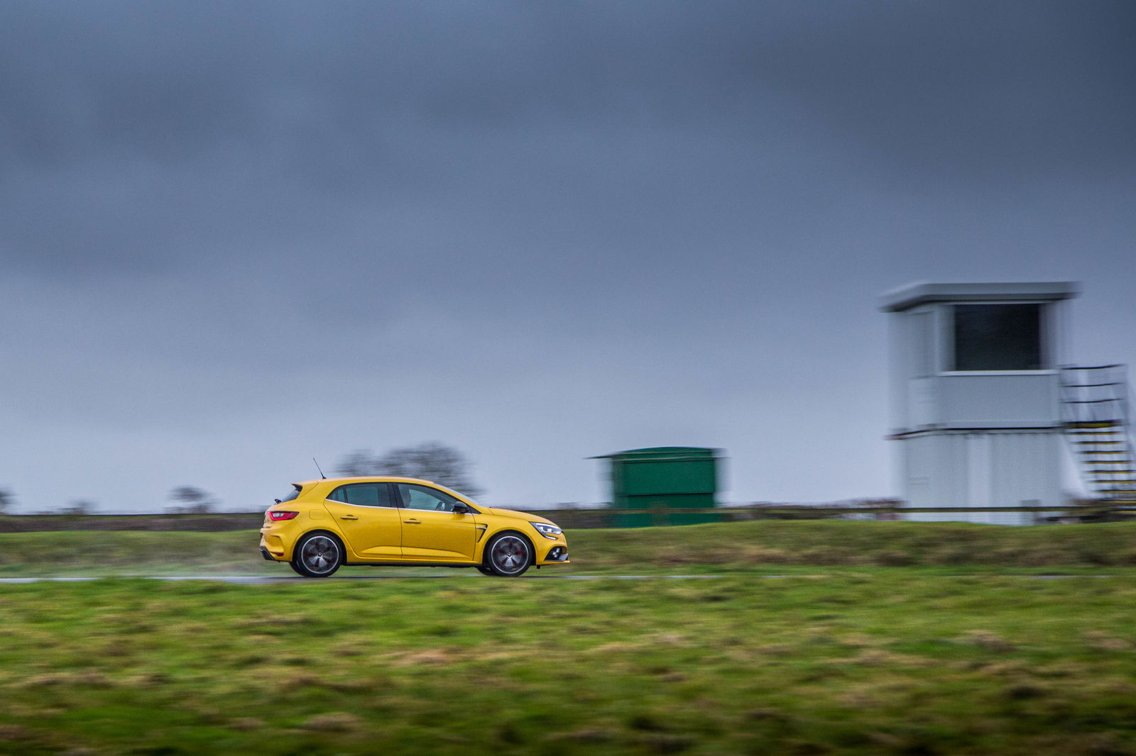 Renaultsport Megane Trophy Vs Trophy-R: Can A Hot Hatch Be Worth £72k?