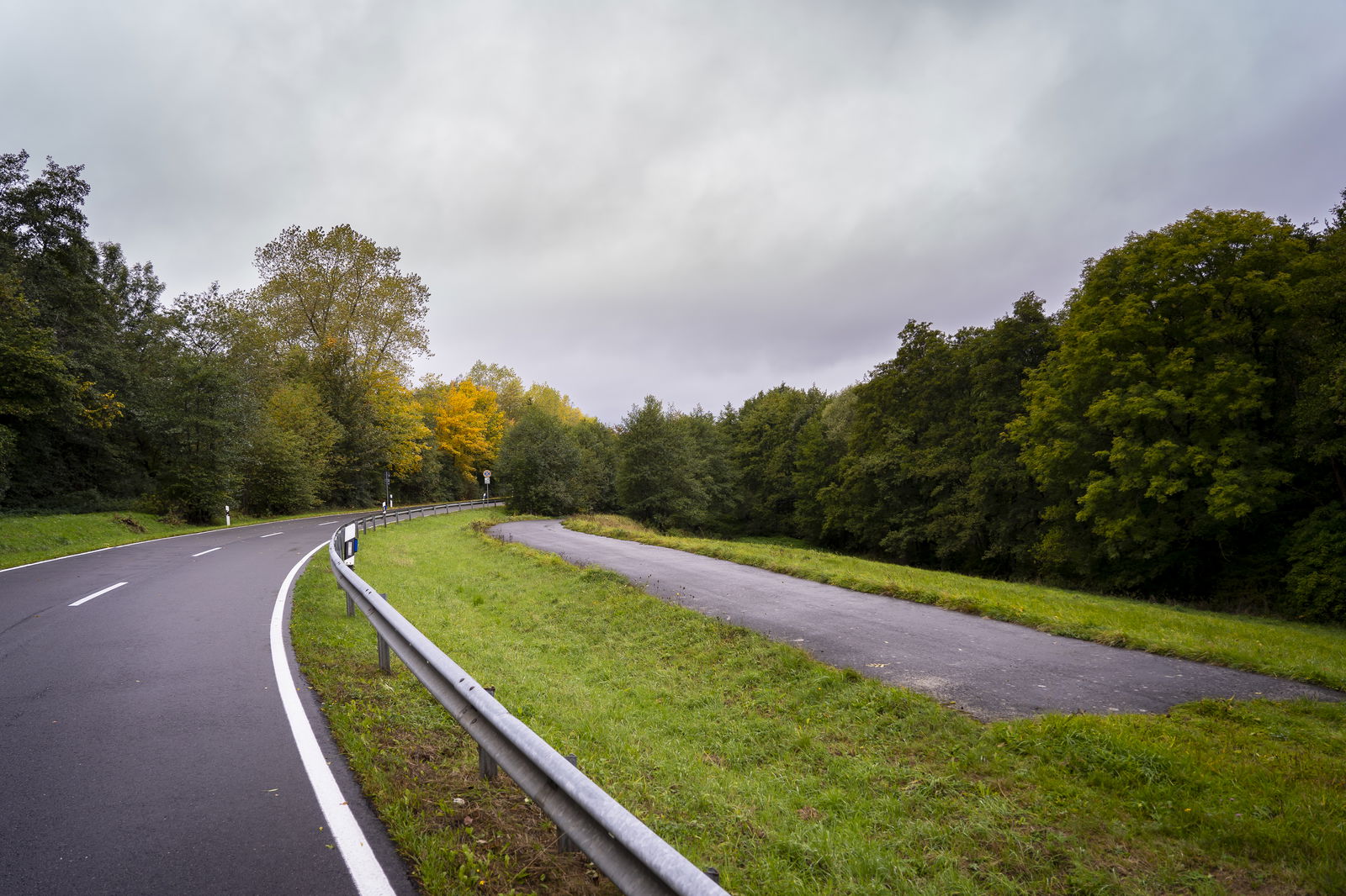 Retracing The Nurburgring Sudschleife - The Nordschleife’s Even Scarier Brother