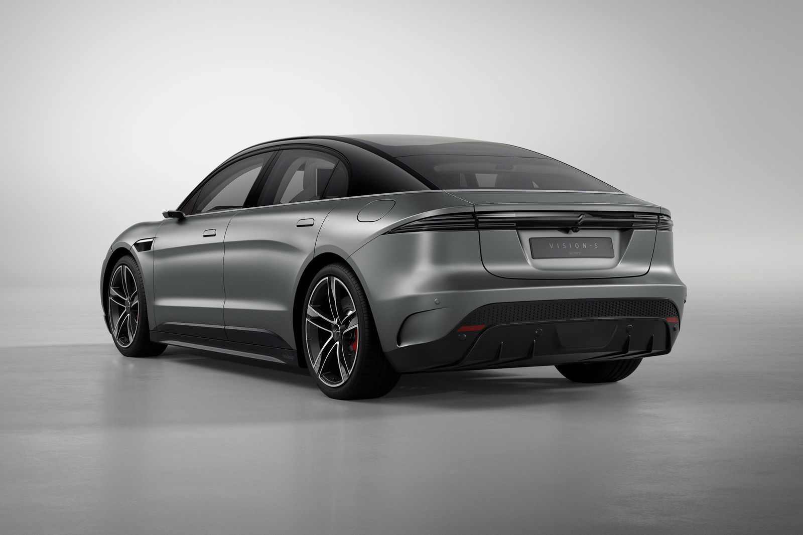 The Mercedes Vision AVTR Is Inspired By A 10-Year-Old Film For Some Reason