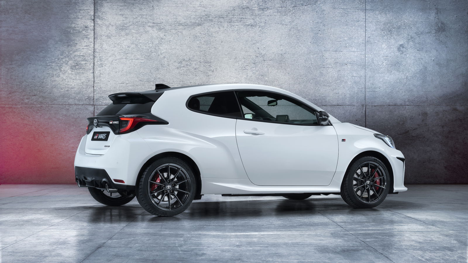 Toyota Has Made A FWD CVT GR Yaris, Reportedly Develops Just 118bhp