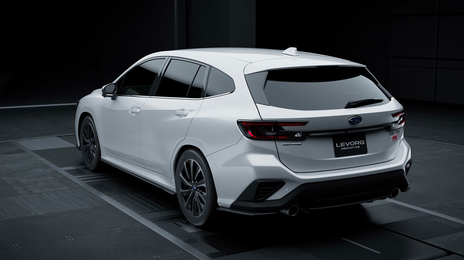 Here's A Handsome Chunk Of The New Seat Leon