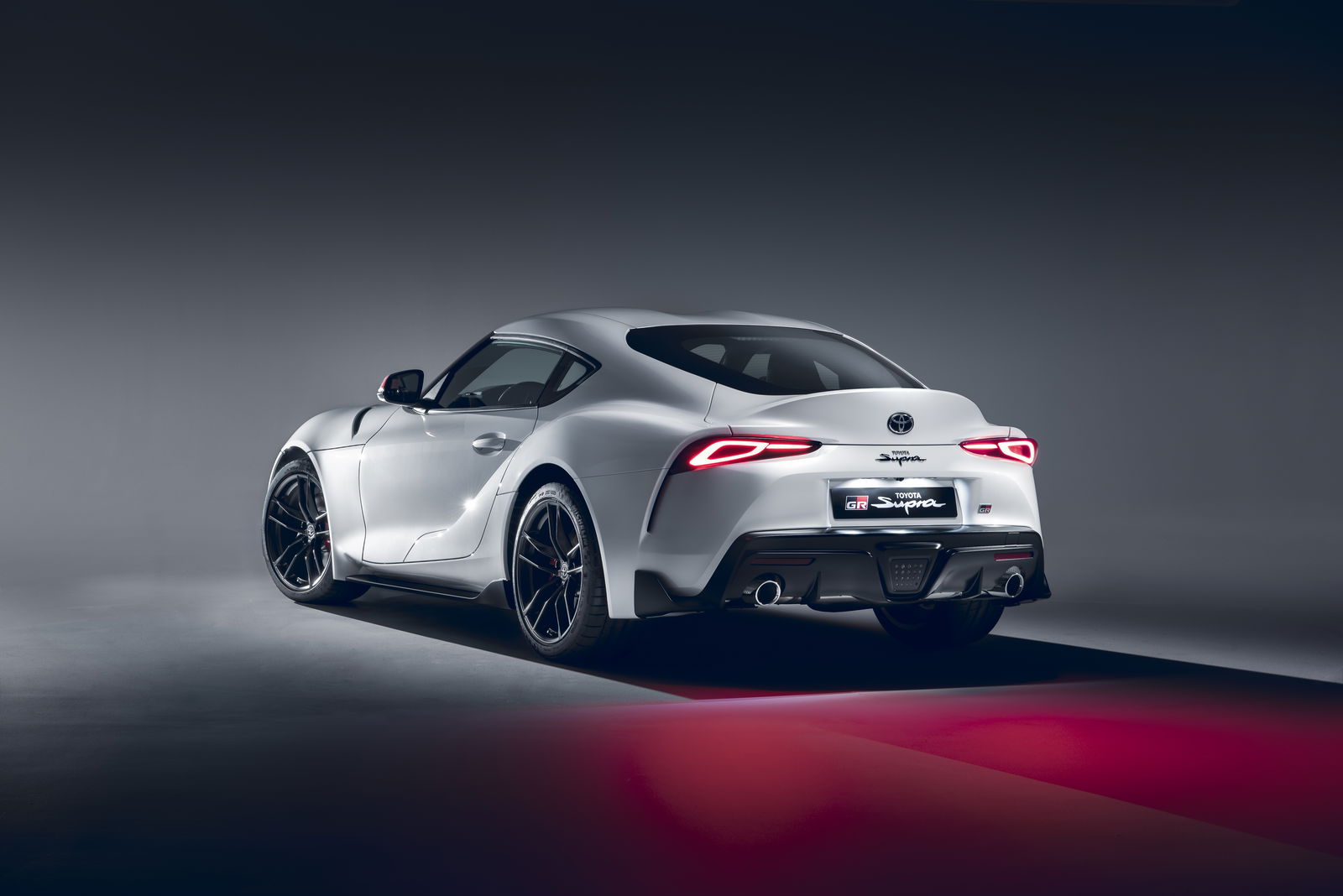 Jenson Button's GT Team Will Run A 720S GT3 With A Brawn-Style Livery This Year
