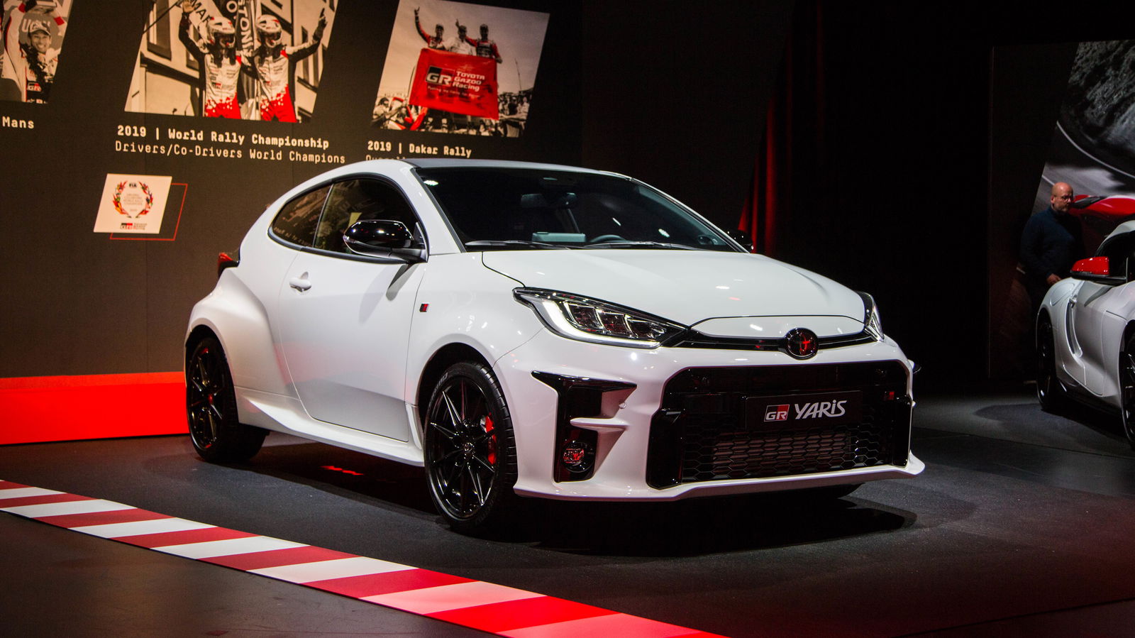 6 Things I Learned About The AWD Toyota GR Yaris