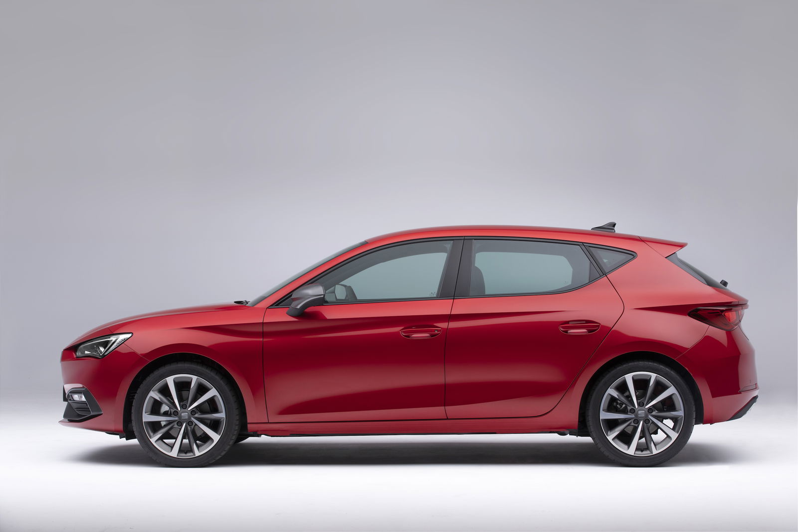 This Is The New And Enlarged Seat Leon