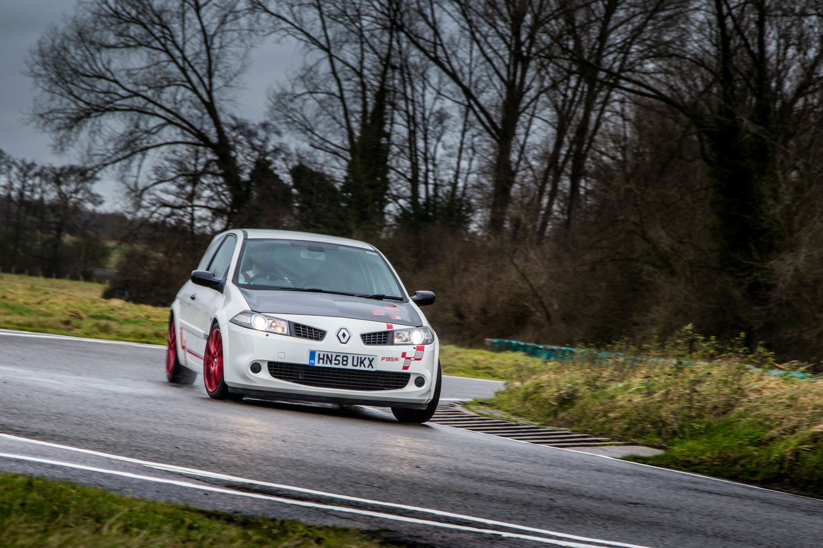 Renault Sport Megane R26.R Vs 275 And 300 Trophy - Why I'd Have The Oldest One