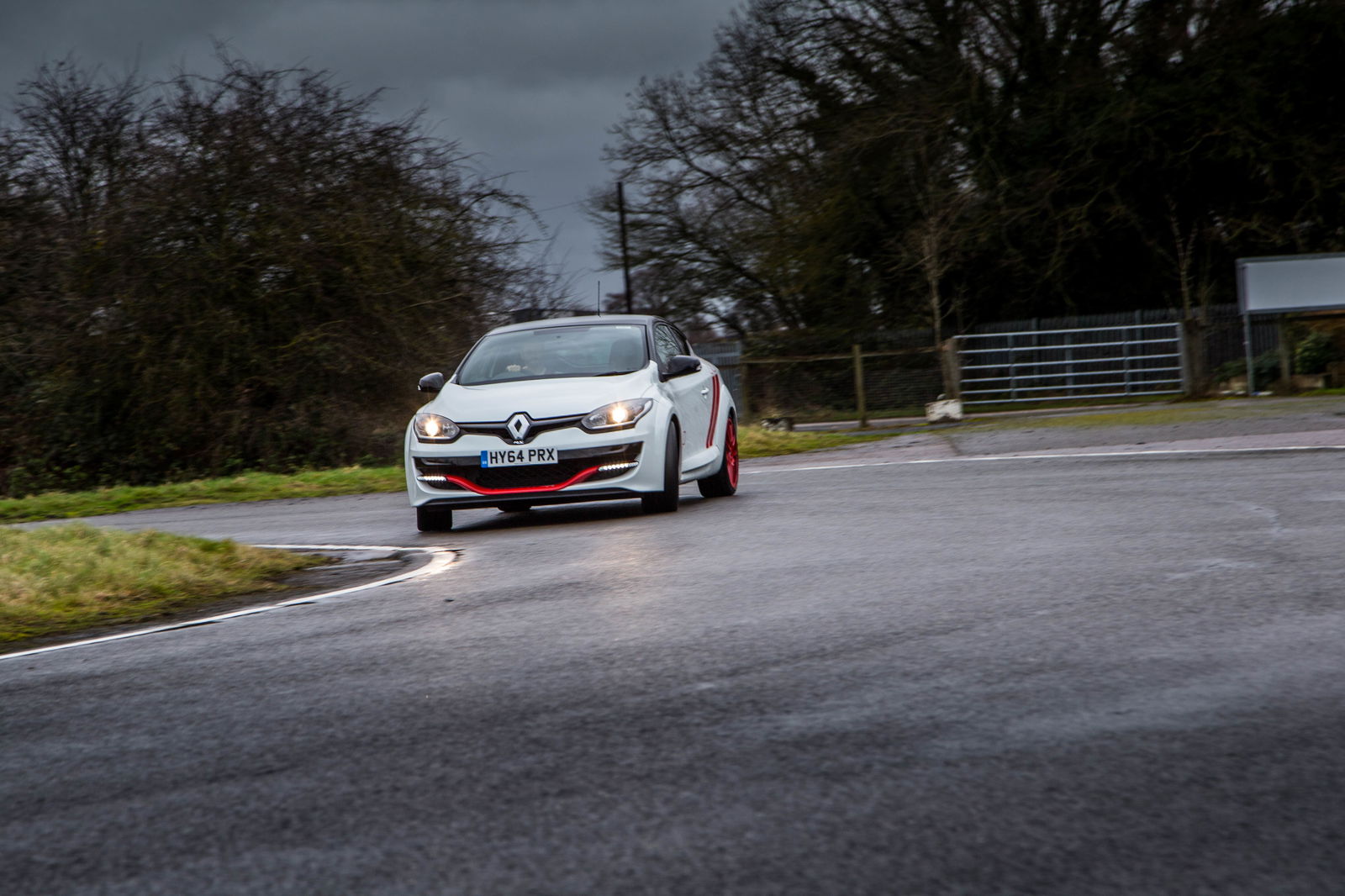 Renault Sport Megane R26.R Vs 275 And 300 Trophy - Why I'd Have The Oldest One