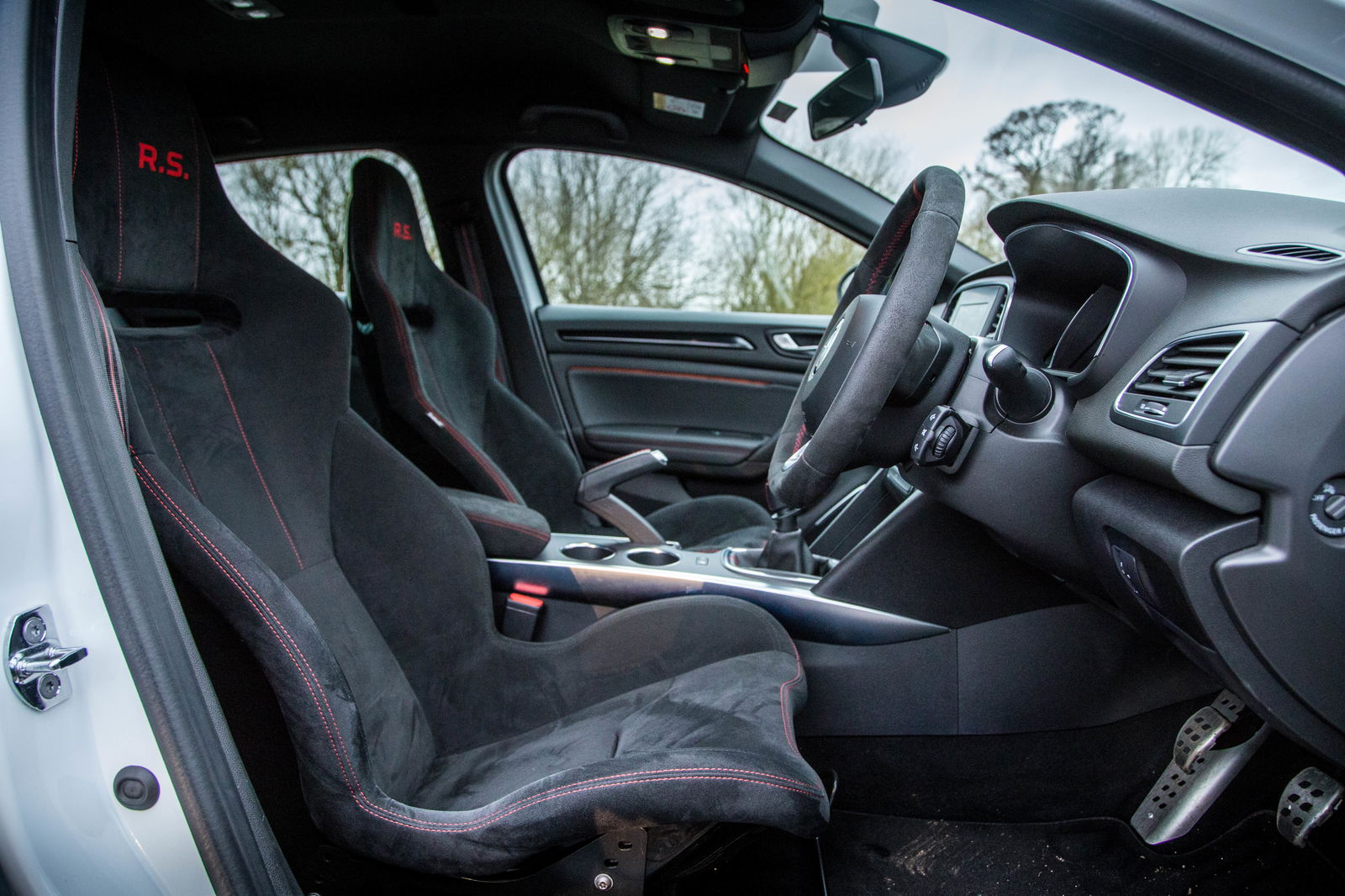 Renault Sport Megane R26.R Vs 275 And 300 Trophy - Why I'd Have The Oldest One