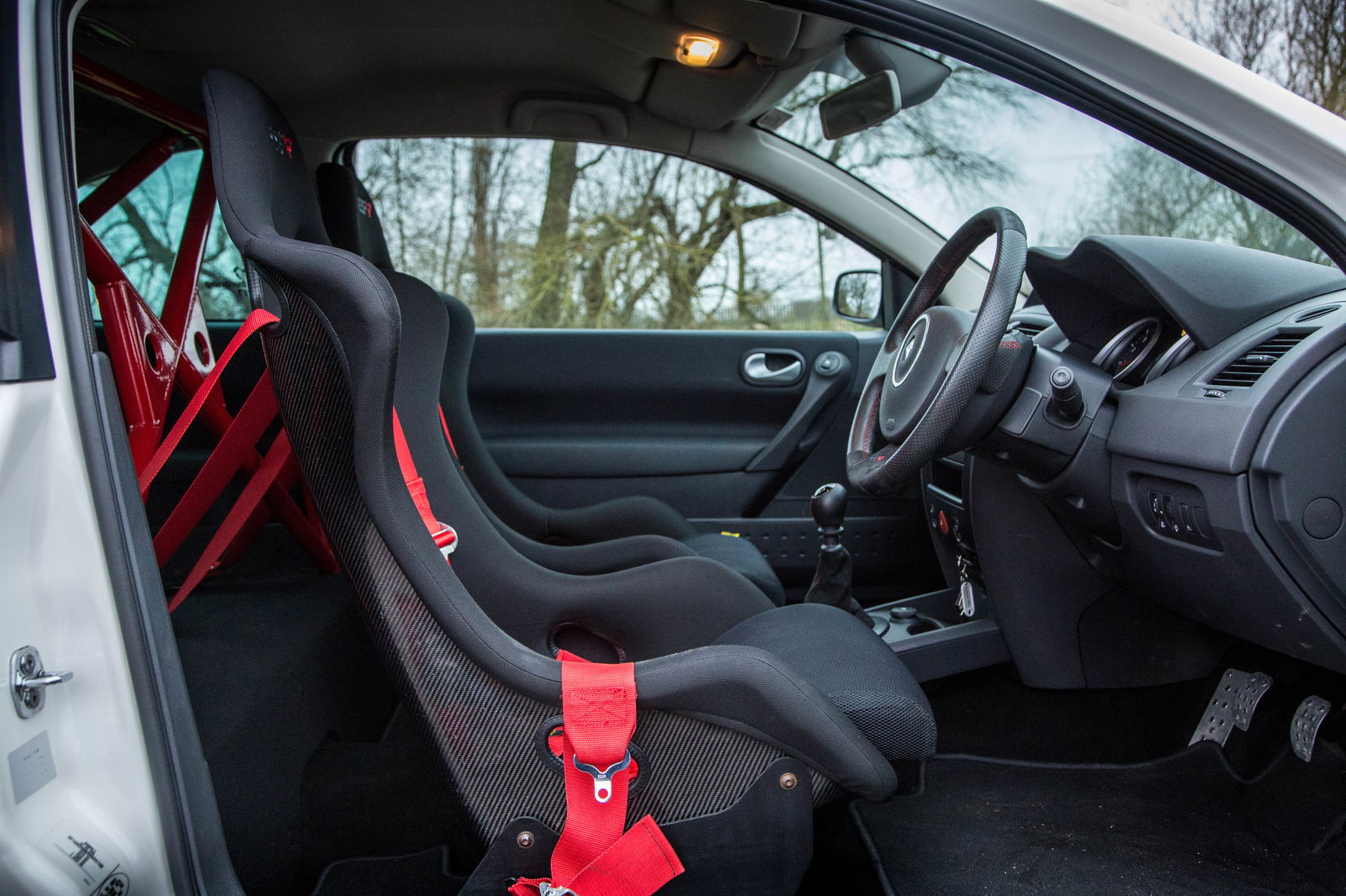 Honda Civic Sport Line Review: Type R-Ish Looks Without The Power
