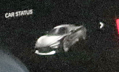 This Is A Test Mule For The Hybrid McLaren 570S Successor