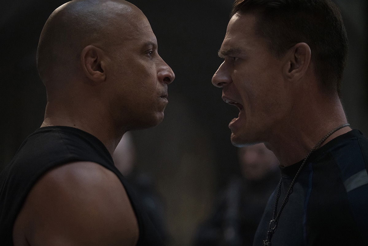 9 Things We Know About Fast And Furious 9 So Far