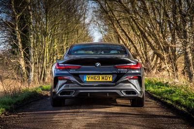 I'm Driving A BMW 8-Series Gran Coupe For Six Months: What Do You Want To Know?