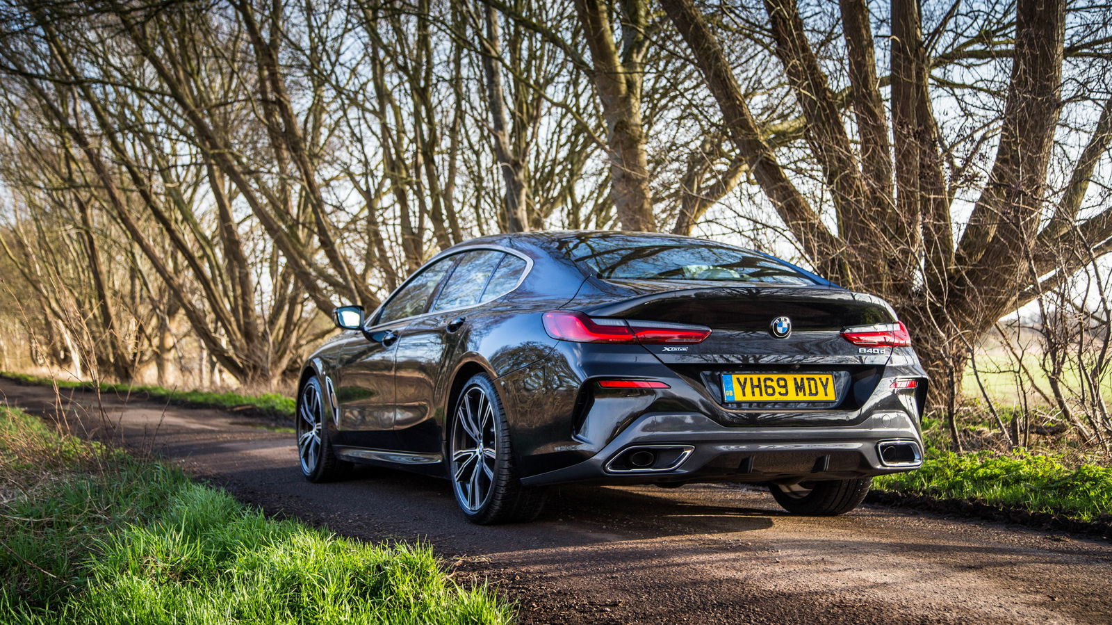 I'm Driving A BMW 8-Series Gran Coupe For Six Months: What Do You Want To Know?