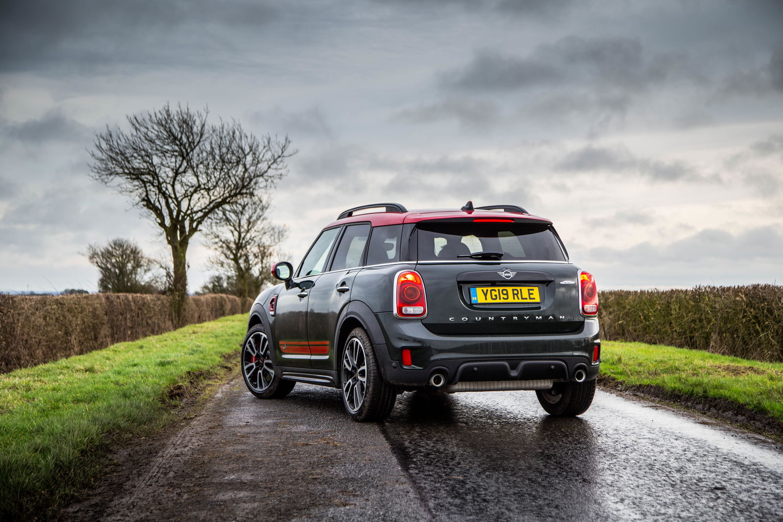Mini Countryman JCW Review: The Car You're Not Supposed To Like (But Will)