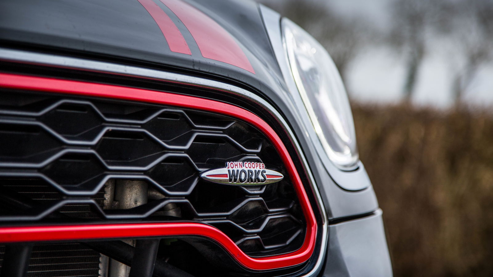 Mini Countryman JCW Review: The Car You're Not Supposed To Like (But Will)