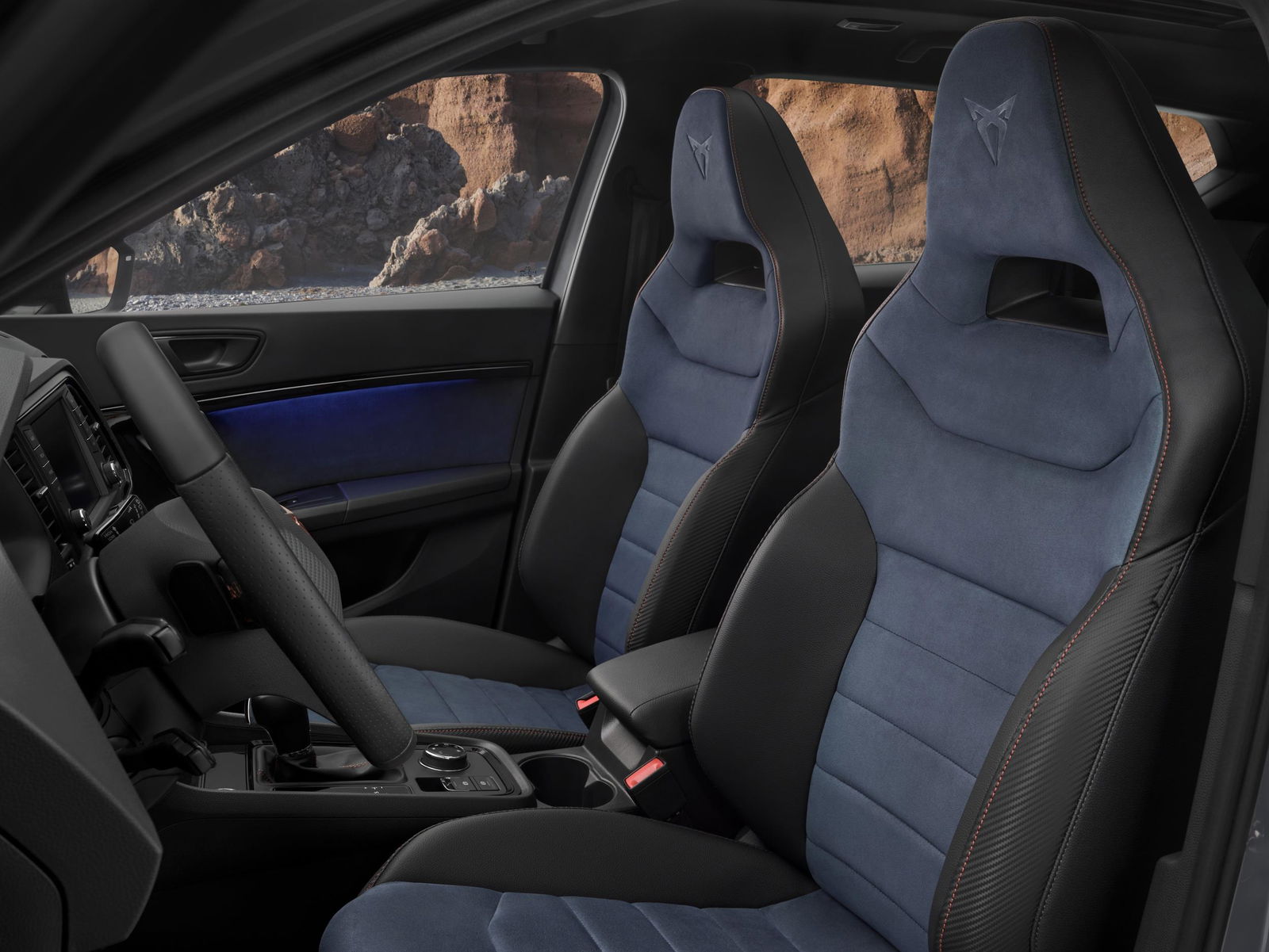 The Cupra Ateca Limited Edition Is Here With Up To 345bhp
