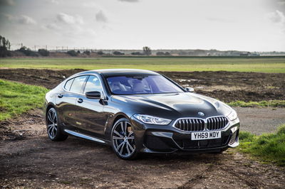 I'm Driving A BMW 8-Series Gran Coupe For Six Months: What Do You Want To Know?