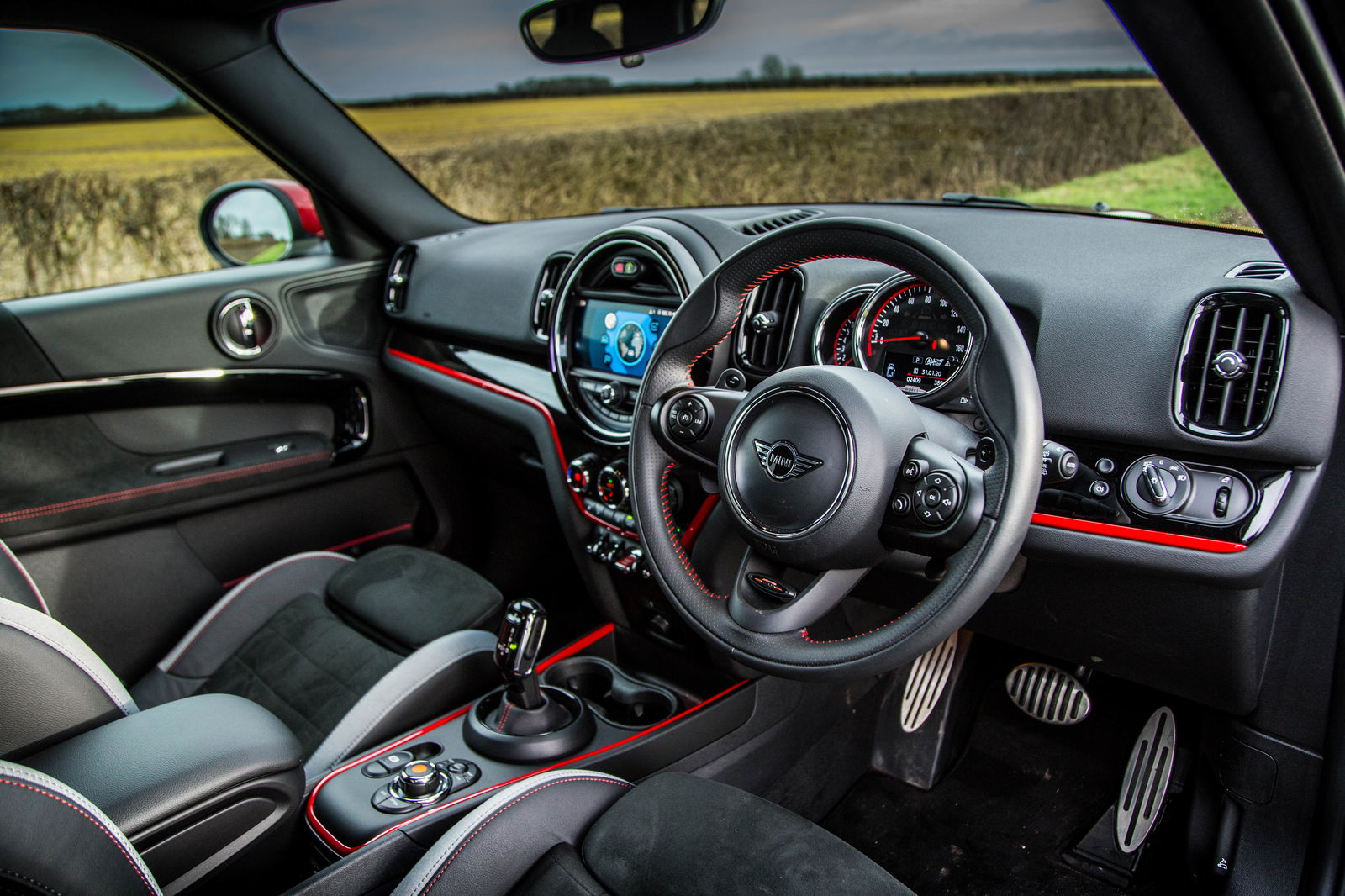 Mini Countryman JCW Review: The Car You're Not Supposed To Like (But Will)