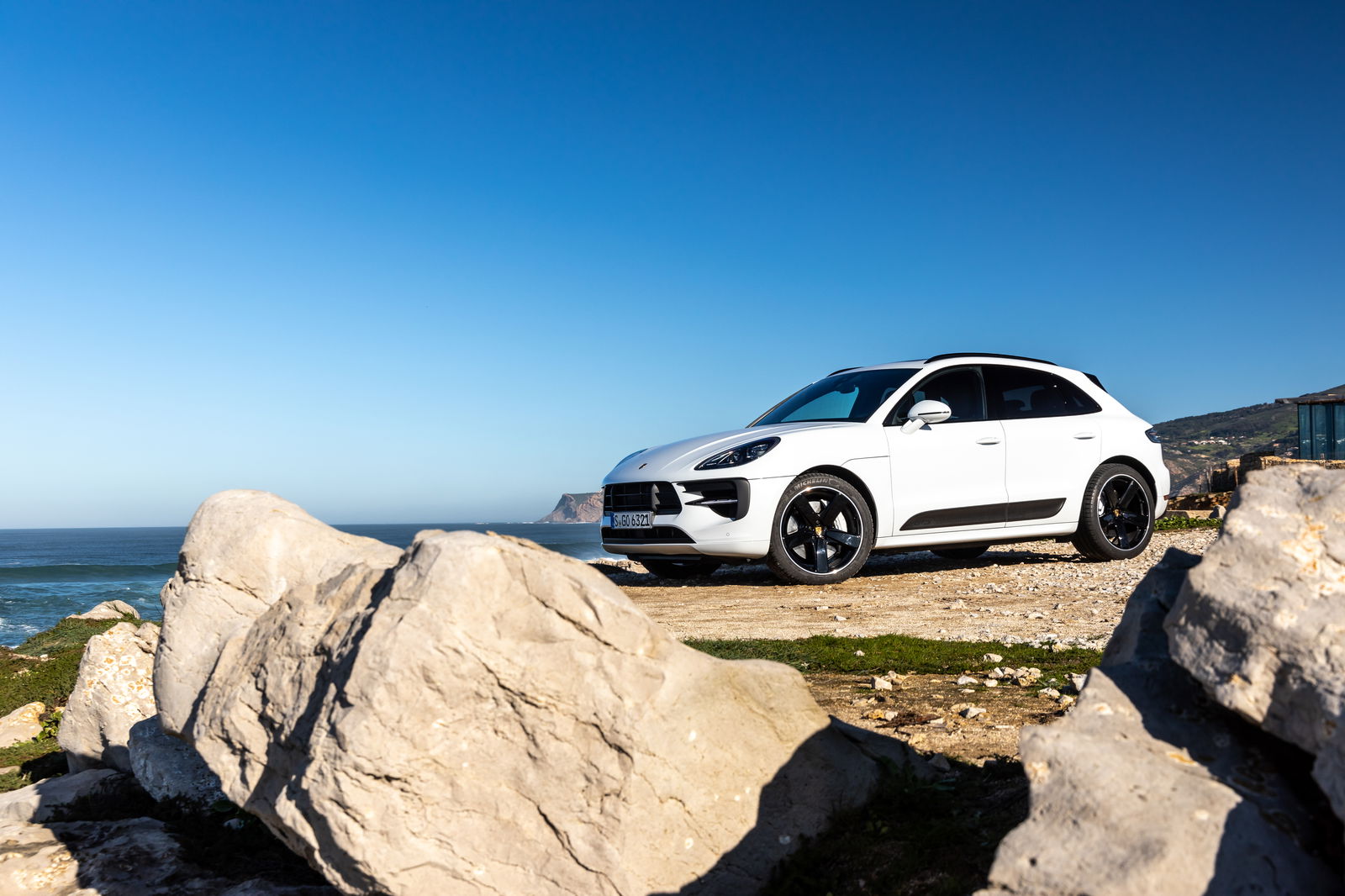 Porsche Macan GTS Review: Once Again Making Rivals Look Painfully Inadequate