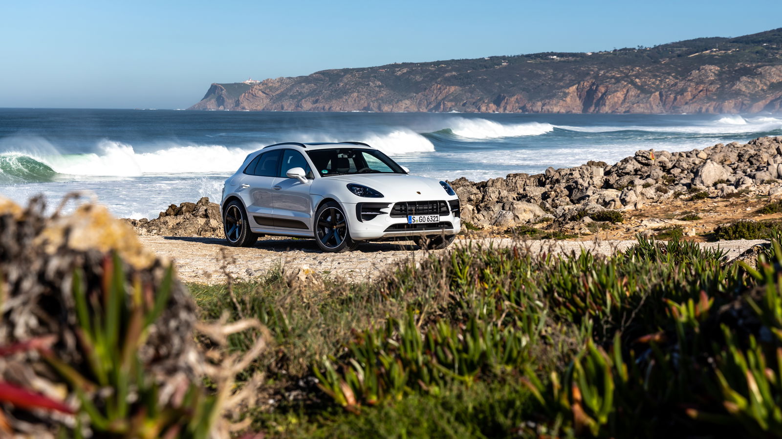 Porsche Macan GTS Review: Once Again Making Rivals Look Painfully Inadequate