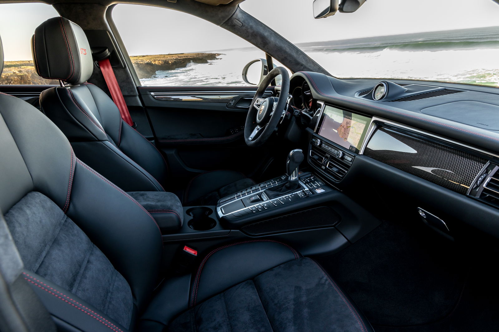 Porsche Macan GTS Review: Once Again Making Rivals Look Painfully Inadequate