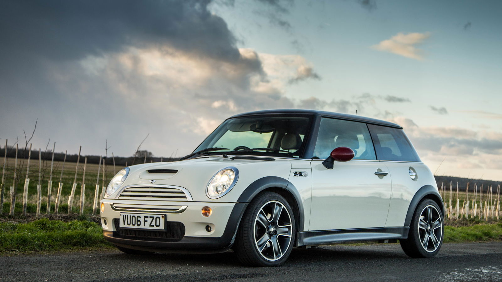 Why I Bought An R53 Mini Cooper S, And What You Need To Know Before You Do