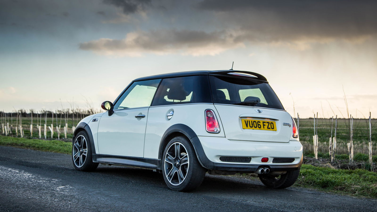 Why Car Shopping With £2000 Is A Lot Harder Than You'd Think