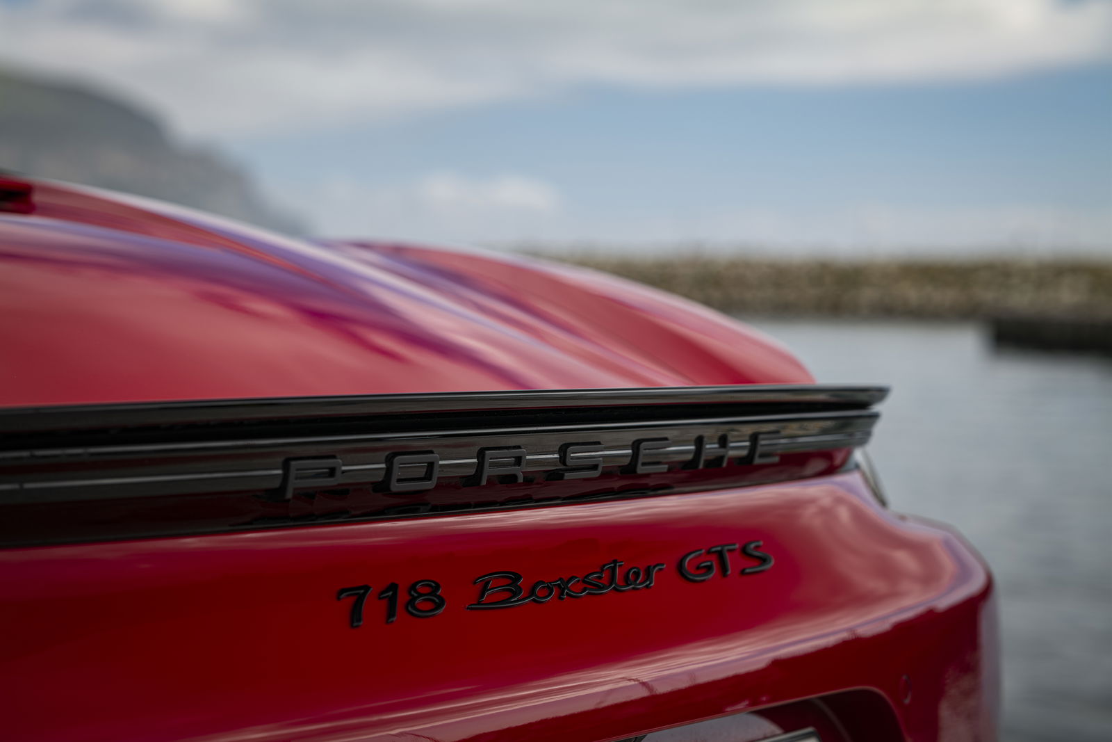 Porsche 718 Cayman GTS 4.0 Review: More Fun Than A GT4?