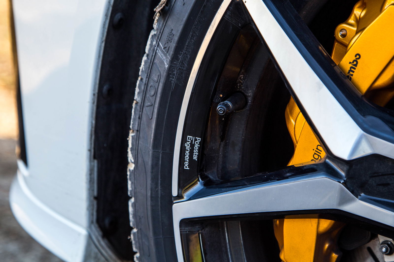 Volvo V60 T8 Engineered By Polestar Review: Fast, Heavy, Handsome