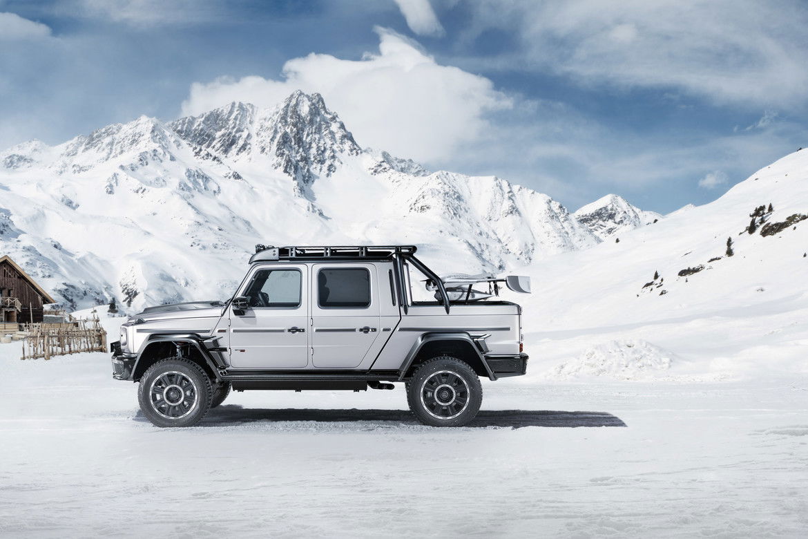 The 2020 Geneva Motor Show Has Been Cancelled Due To The Coronavirus Outbreak