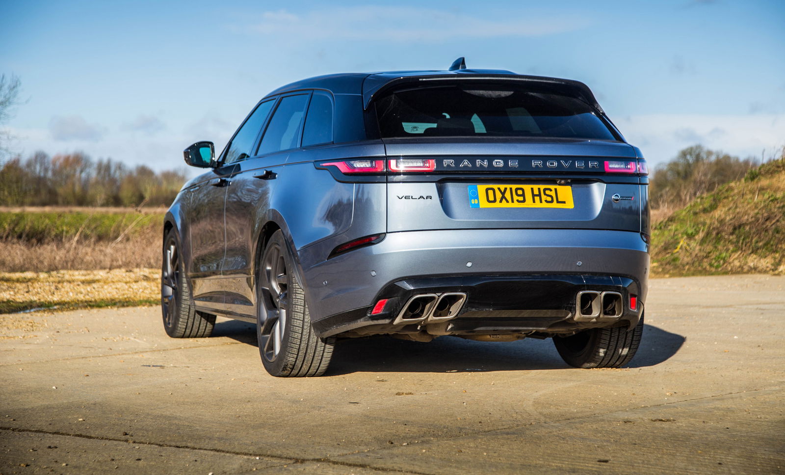 Audi S6 TDI Review: Fast And Capable, But Where's The Excitement?