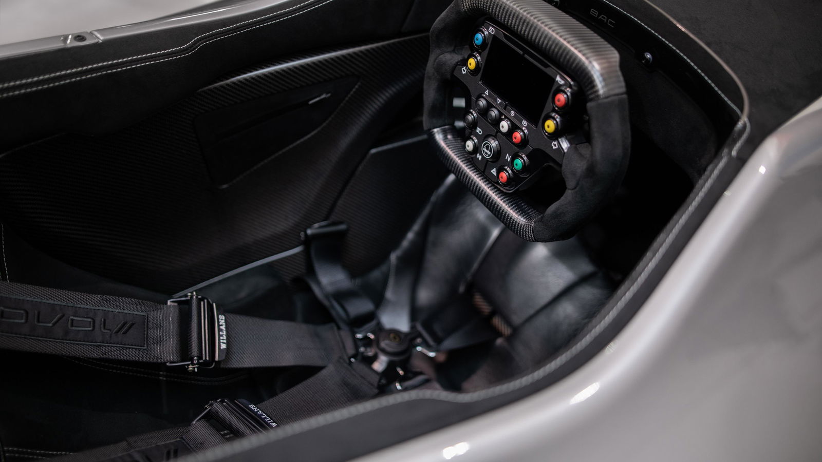 There's A New BAC Mono And It's Even More Powerful
