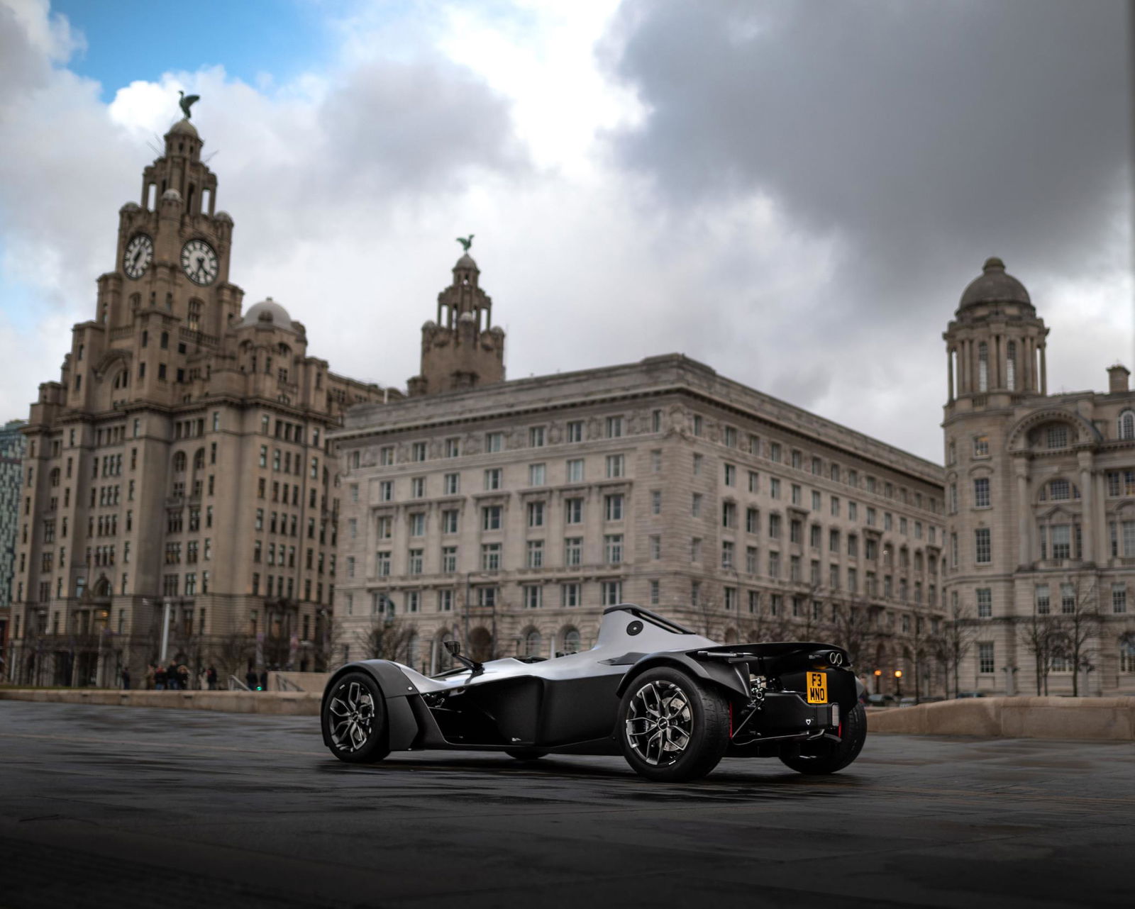 There's A New BAC Mono And It's Even More Powerful