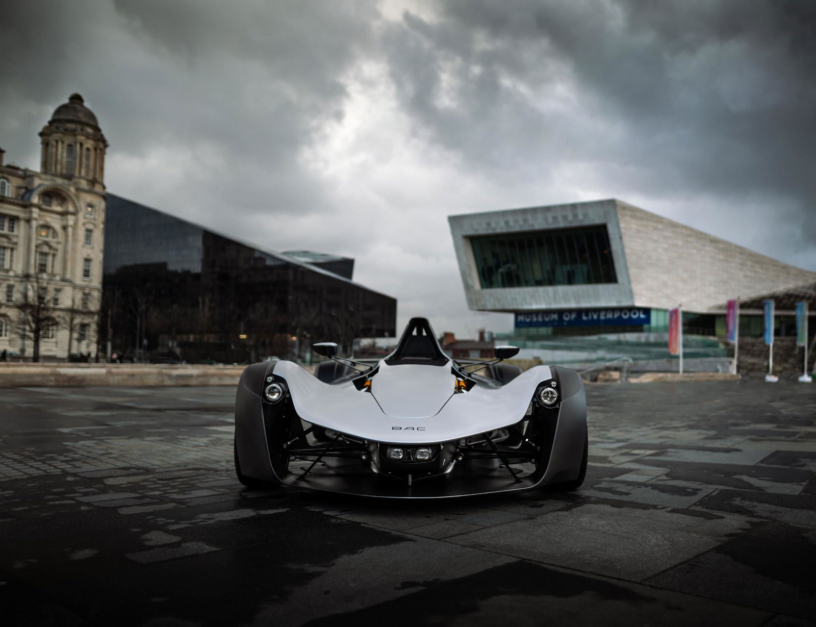 There's A New BAC Mono And It's Even More Powerful