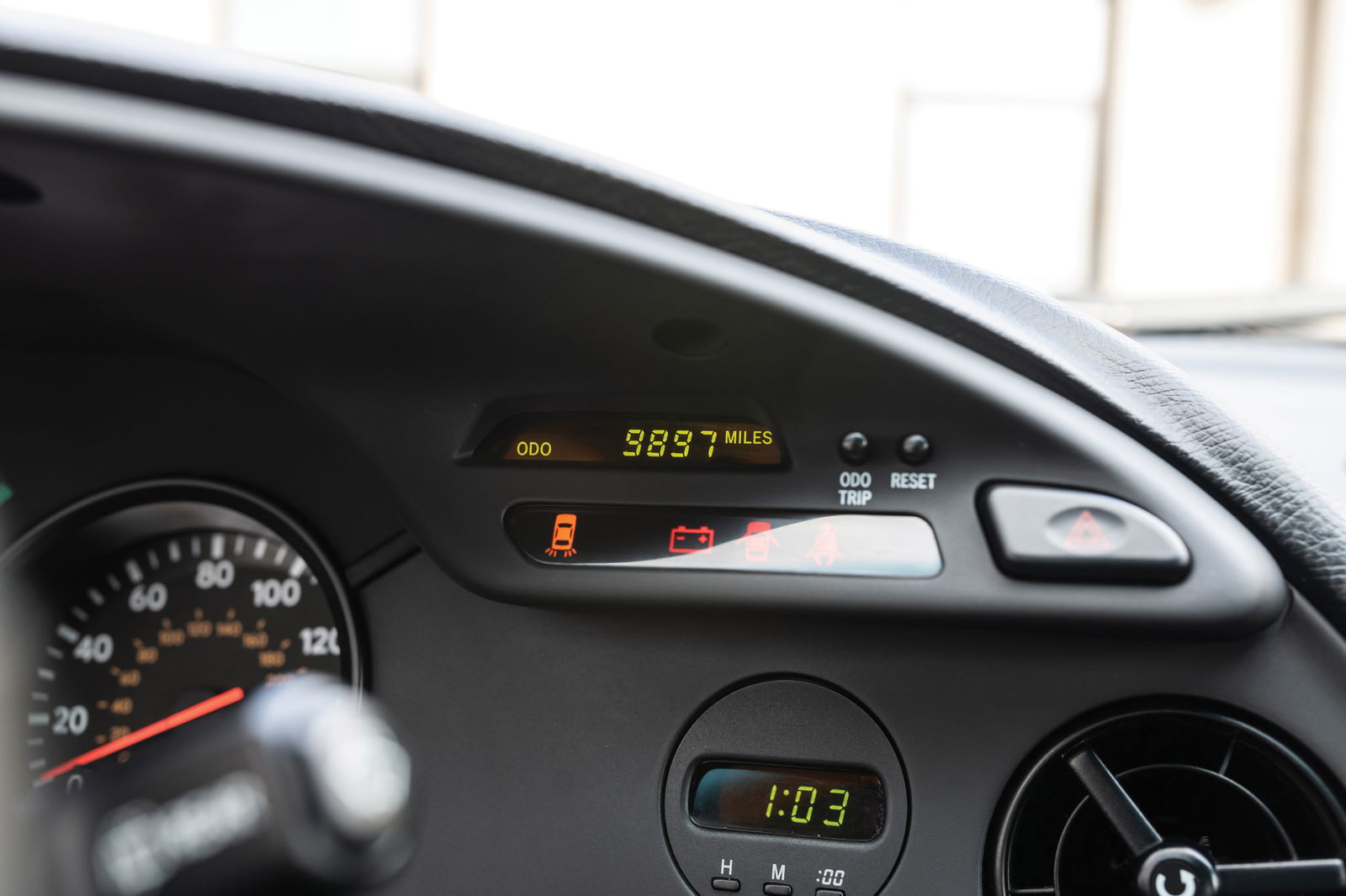 Another MkIV Toyota Supra Has Sold For Well Over $100k