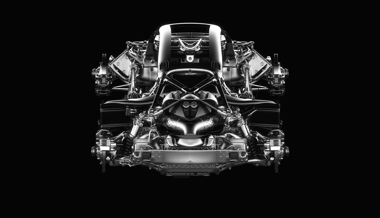 Is Czinger Any Different To The Start-Up Supercar Chancers?