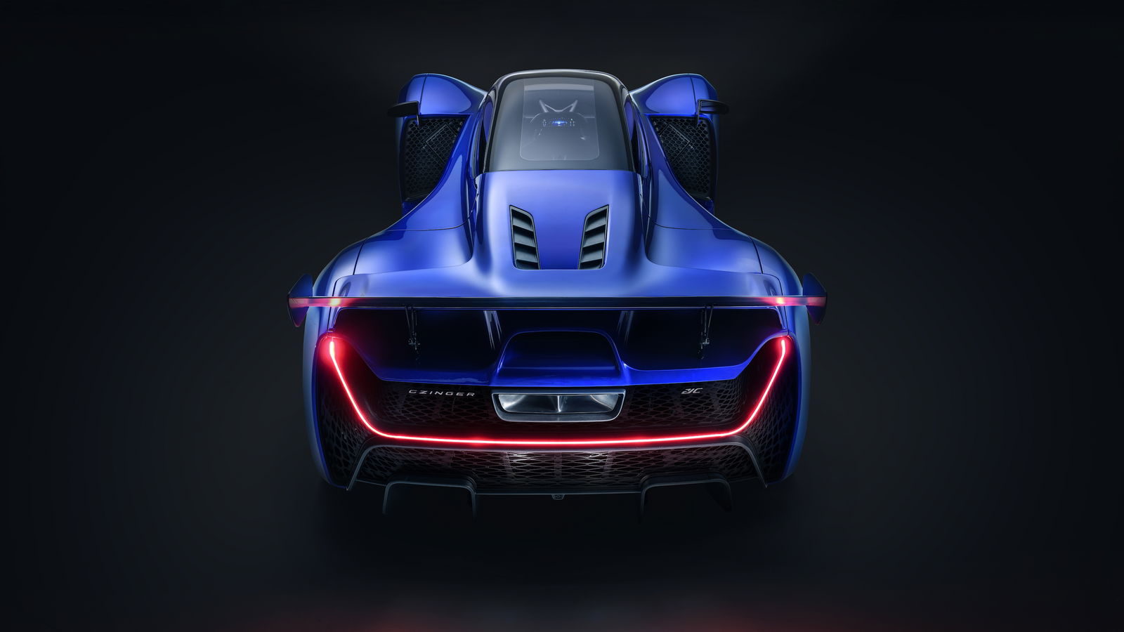 Is Czinger Any Different To The Start-Up Supercar Chancers?
