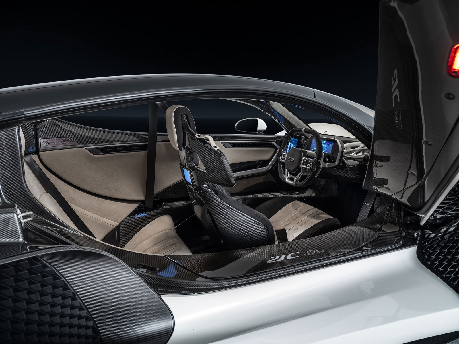 Is Czinger Any Different To The Start-Up Supercar Chancers?