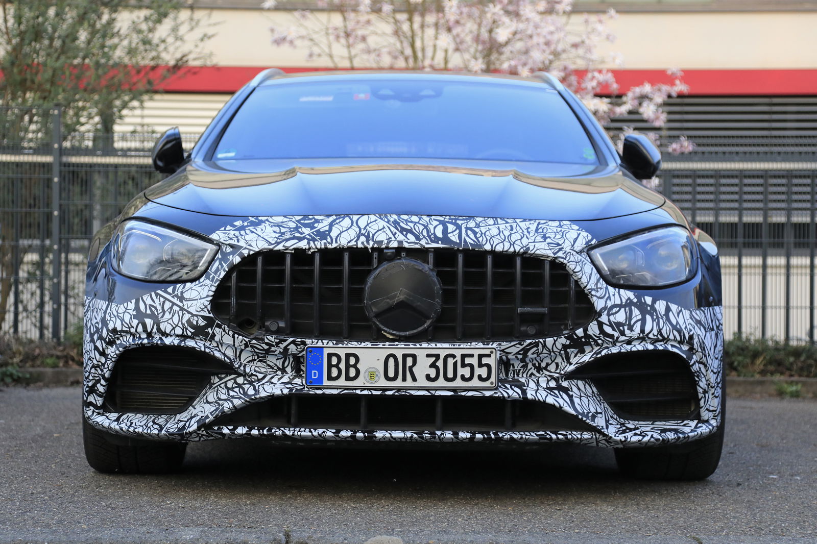See And Hear Aston Martin's All-New 'TM01' V6 Engine For The First Time