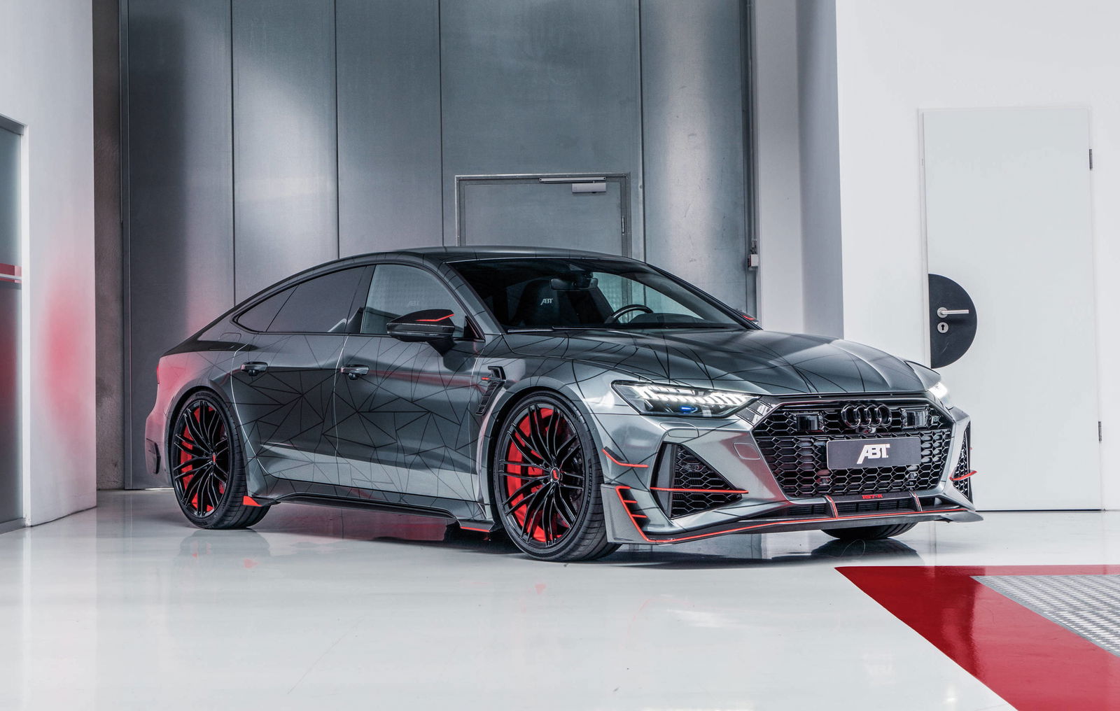 Hyundai N Gives The World Cool Renders In Lieu Of April Fool's Jokes